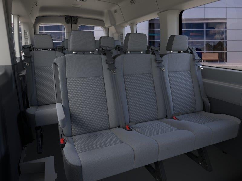 2026 Ford Transit-350 XLT