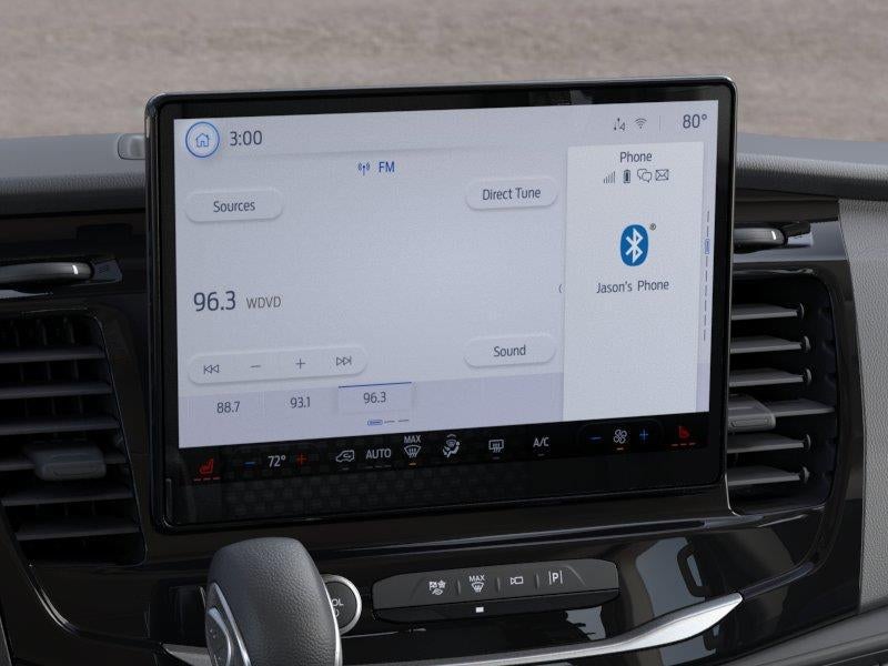 2026 Ford Transit-350 XLT
