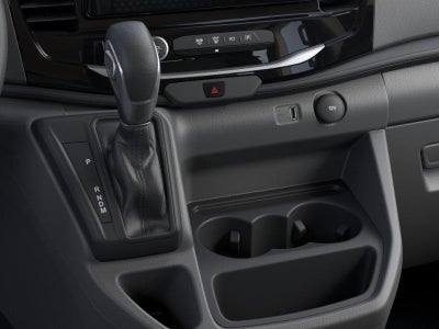2026 Ford Transit-350 XLT