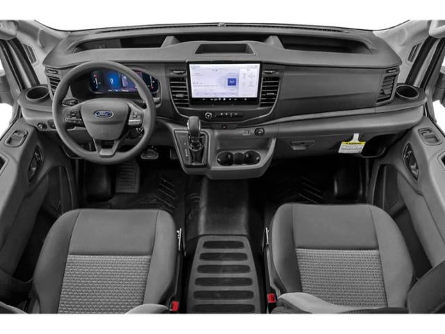 2026 Ford Transit-350 XLT