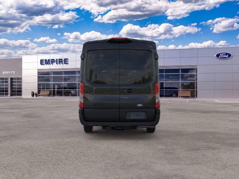 2026 Ford Transit-350 XLT