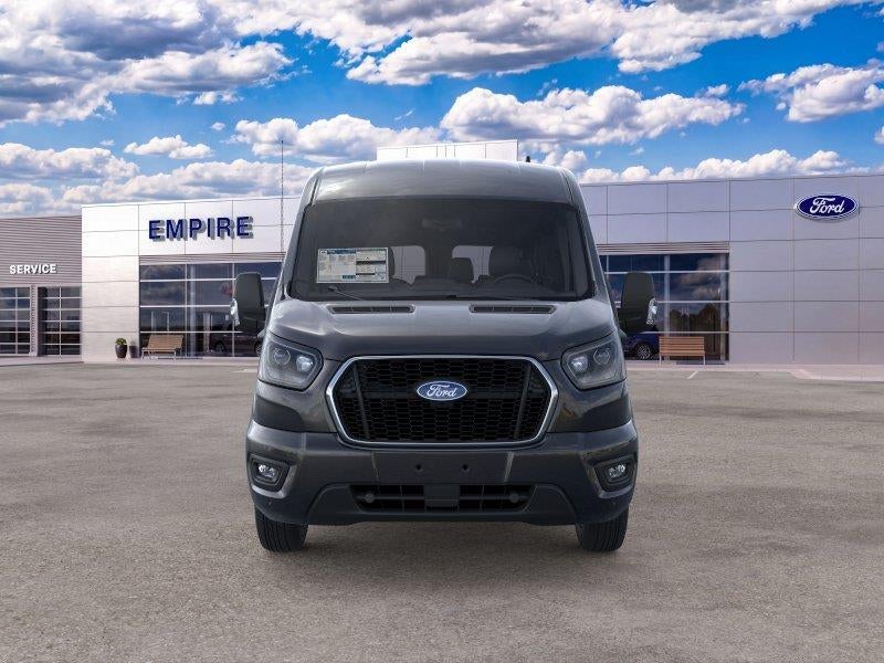 2026 Ford Transit-350 XLT