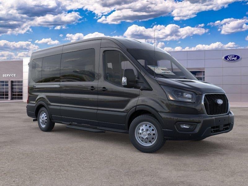 2026 Ford Transit-350 XLT