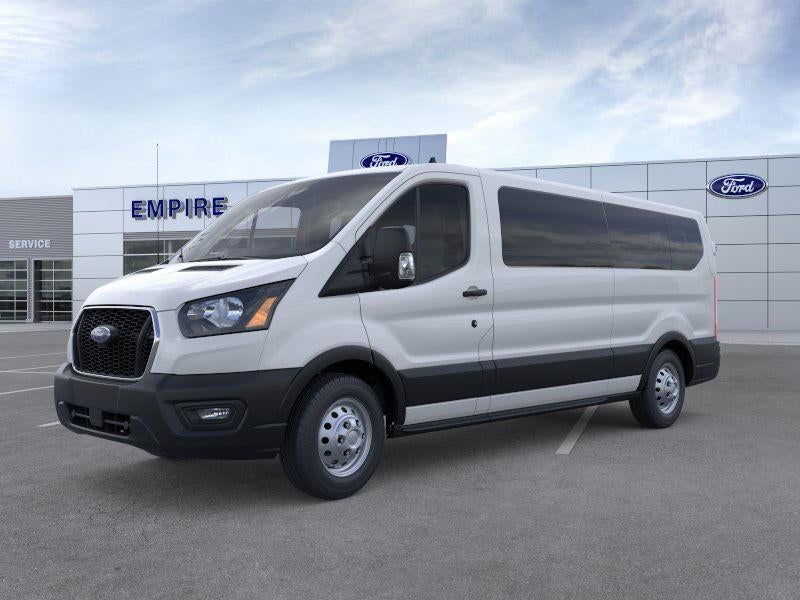 2025 Ford Transit-350 XL