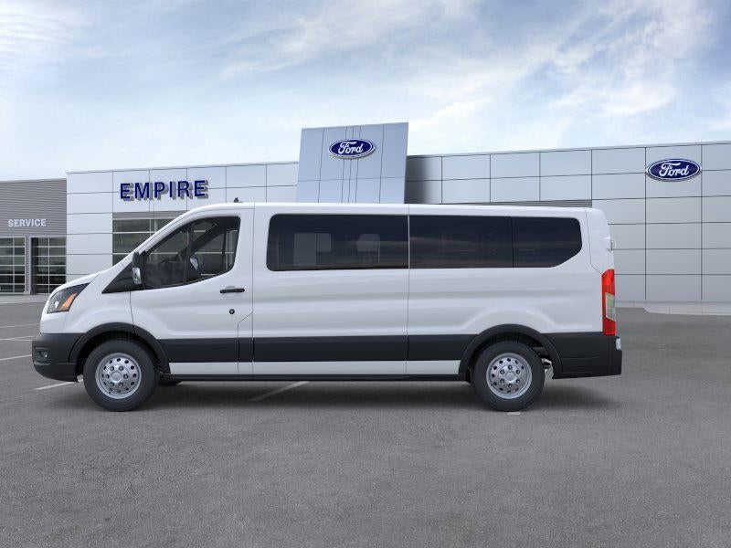 2025 Ford Transit-350 XL