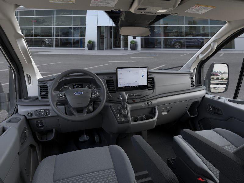 2025 Ford Transit-350 XL