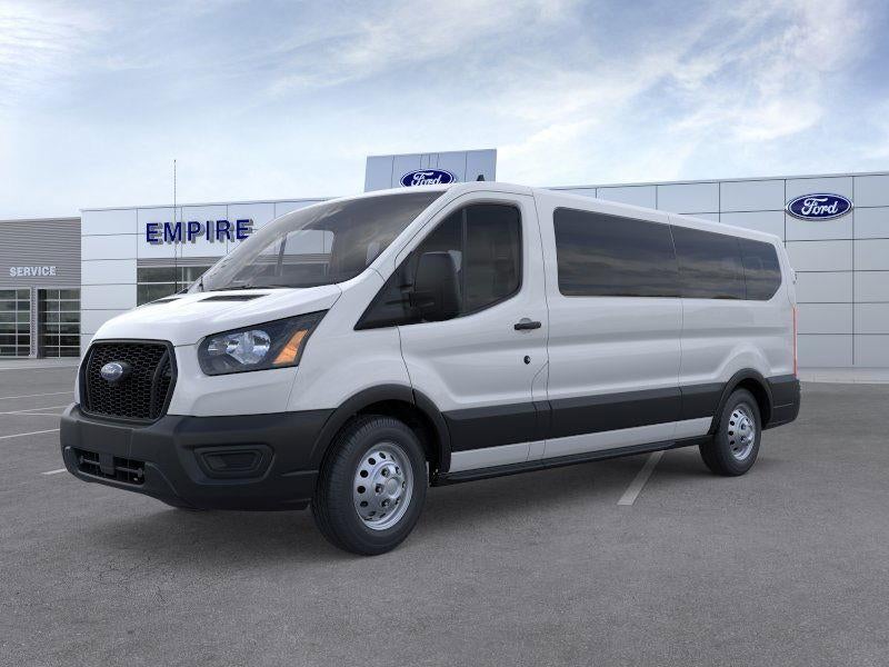 2025 Ford Transit-350 XL