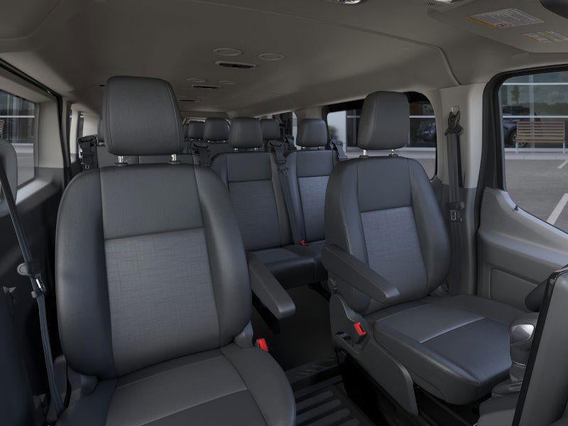 2025 Ford Transit-350 XL