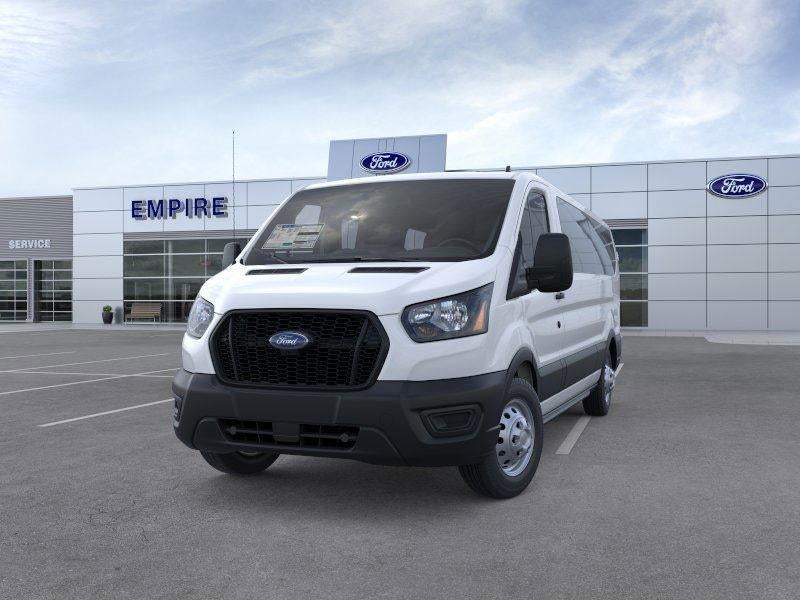 2025 Ford Transit-350 XL