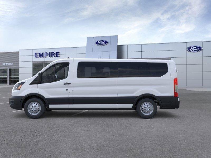 2025 Ford Transit-350 XL