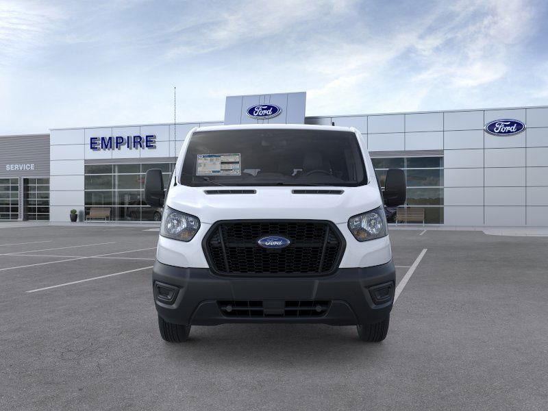 2025 Ford Transit-350 XL