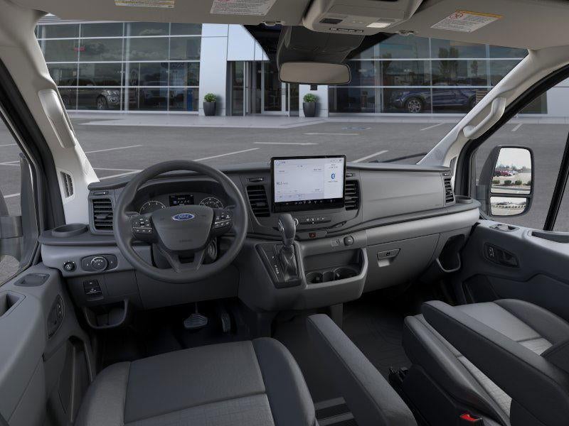 2025 Ford Transit-350 XL