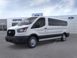2025 Ford Transit-350 XL