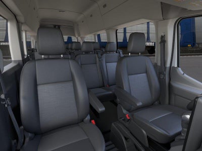 2026 Ford Transit-350 XL