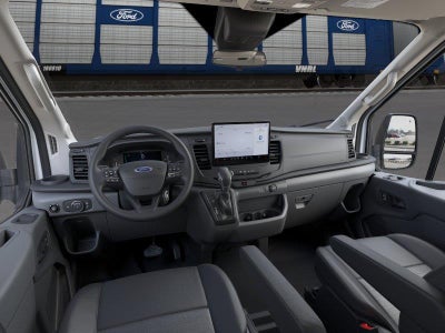 2026 Ford Transit-350 XL