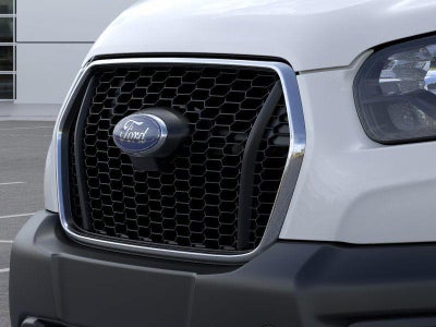 2025 Ford Transit-350 Base