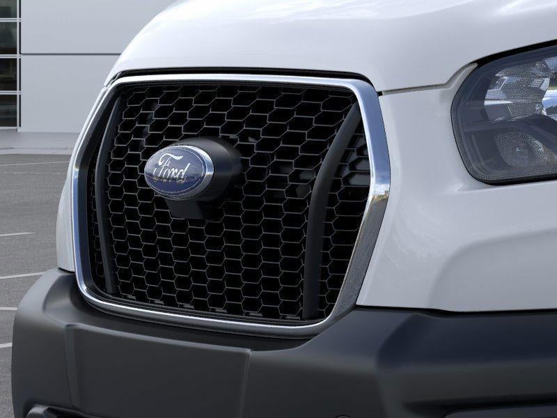 2025 Ford Transit-350 Base