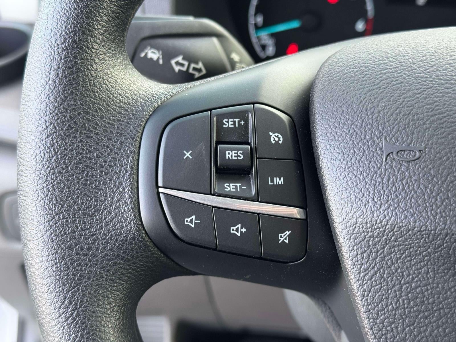 2025 Ford Transit-350 Base