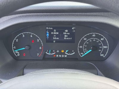 2025 Ford Transit-350 Base