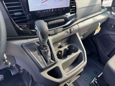 2025 Ford Transit-350 Base