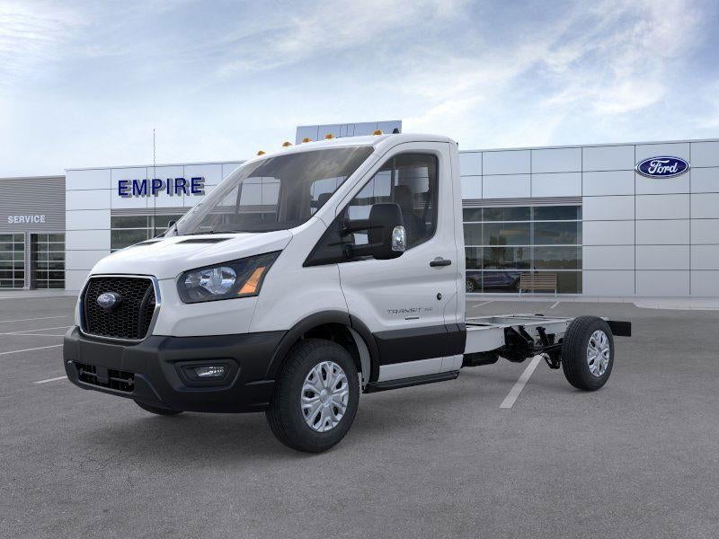 2025 Ford Transit-350 Base