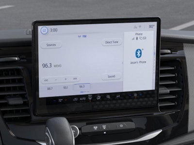 2025 Ford Transit-350 Base