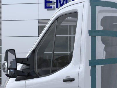 2025 Ford Transit-350 Base