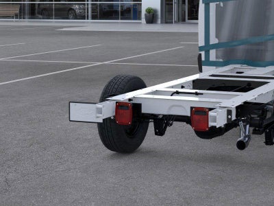 2025 Ford Transit-350 Base