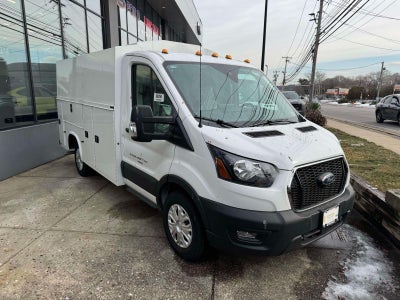 2025 Ford Transit-350 Base