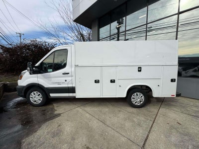 2025 Ford Transit-350 Base