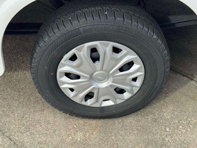 2025 Ford Transit-350 Base