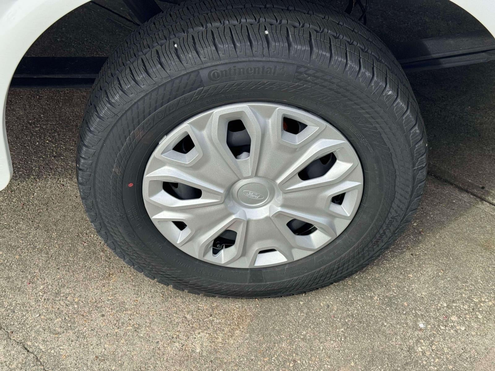 2025 Ford Transit-350 Base