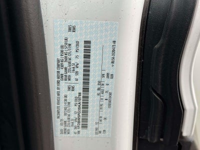 2025 Ford Transit-350 Base