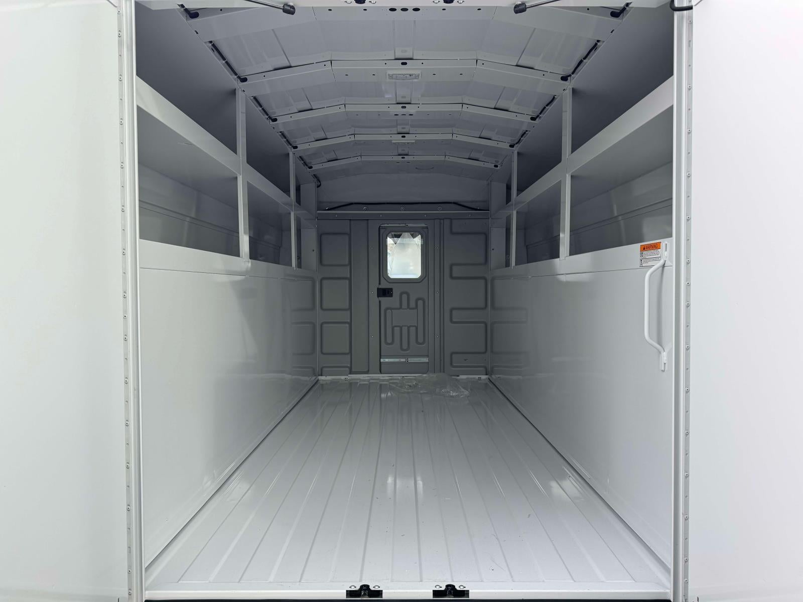 2025 Ford Transit-350 Base