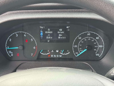 2025 Ford Transit-350 Base