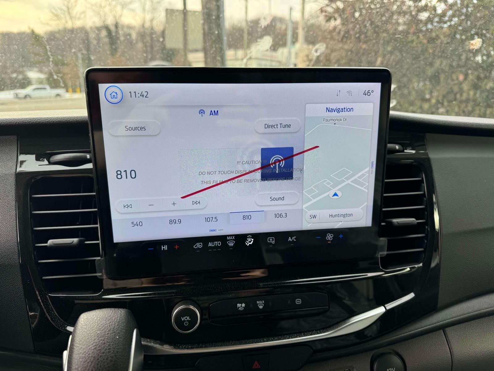 2025 Ford Transit-350 Base