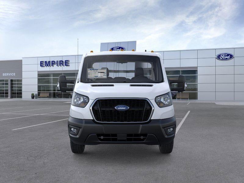 2025 Ford Transit-350 Base