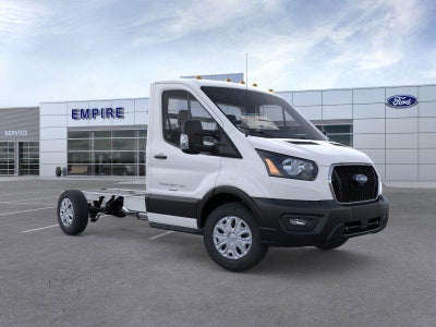 2025 Ford Transit-350 Base