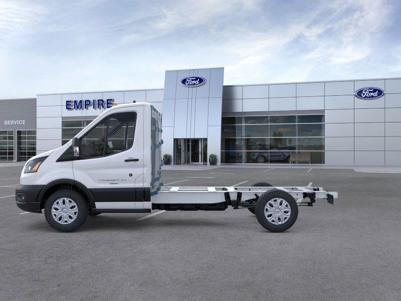 2025 Ford Transit-350 Base