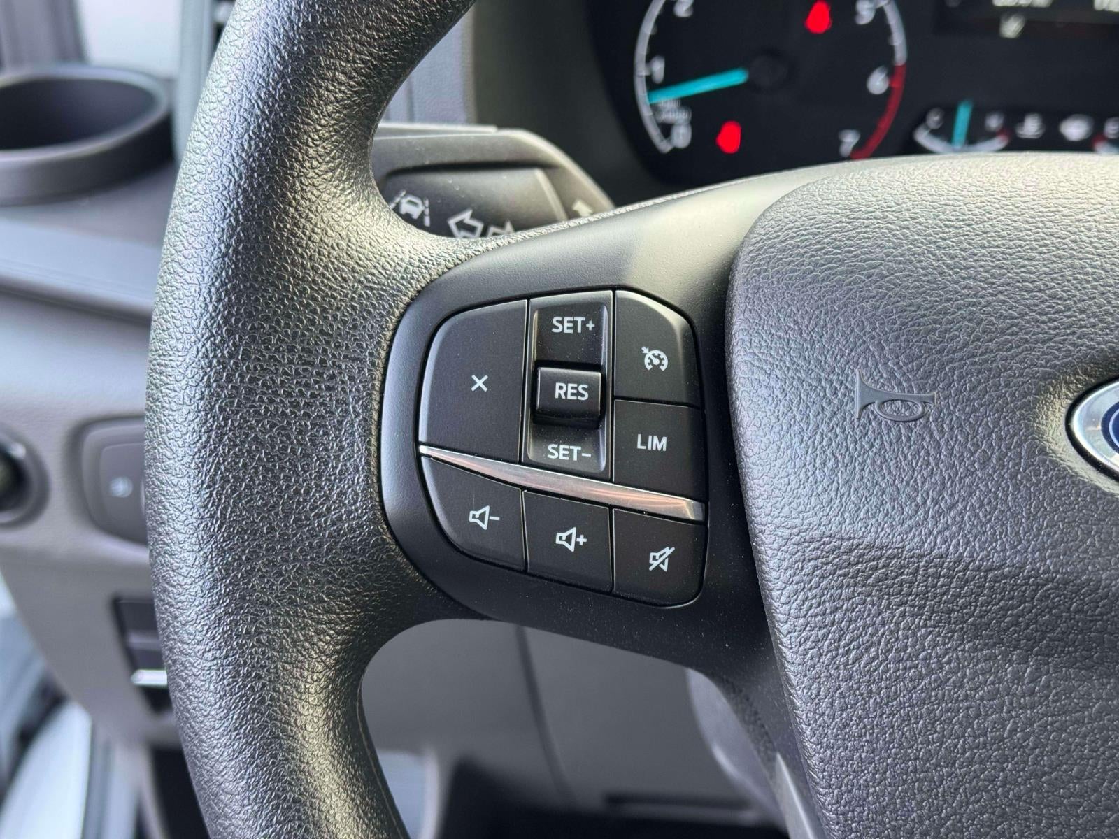 2025 Ford Transit-350 Base