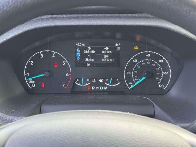 2025 Ford Transit-350 Base