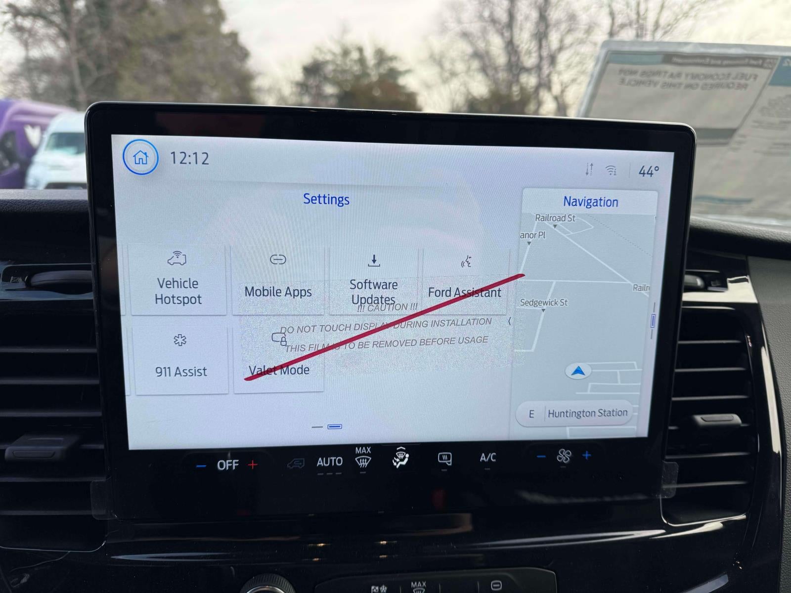 2025 Ford Transit-350 Base