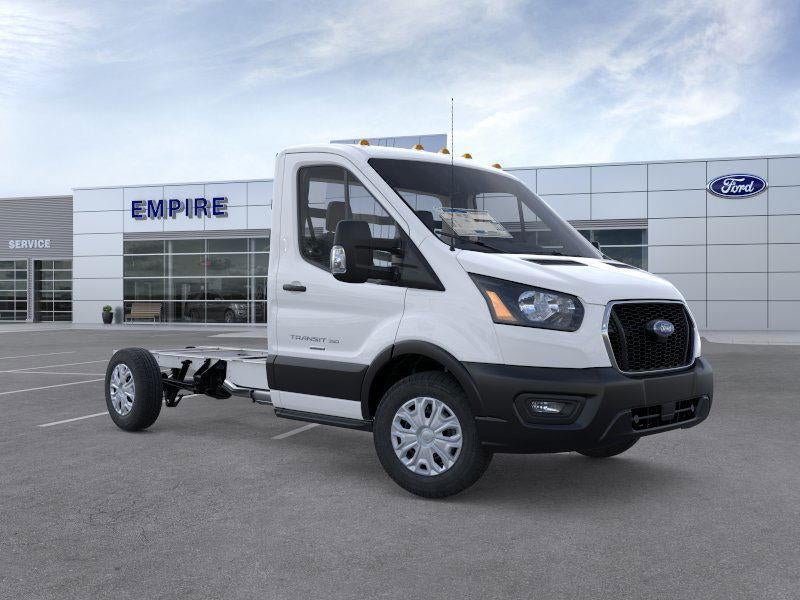 2025 Ford Transit-350 Base