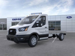 2025 Ford Transit-350 Base