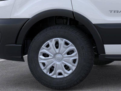 2025 Ford Transit-350 Base