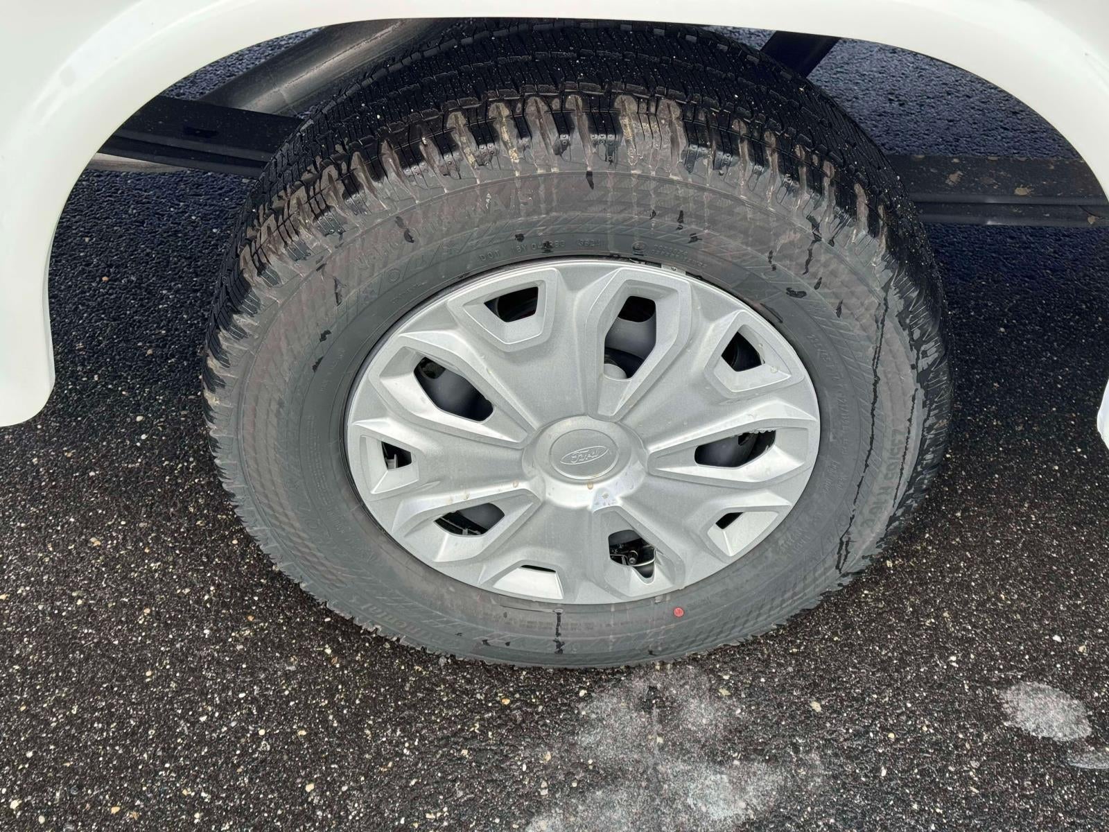 2025 Ford Transit-350 Base