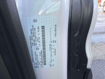 2025 Ford Transit-350 Base