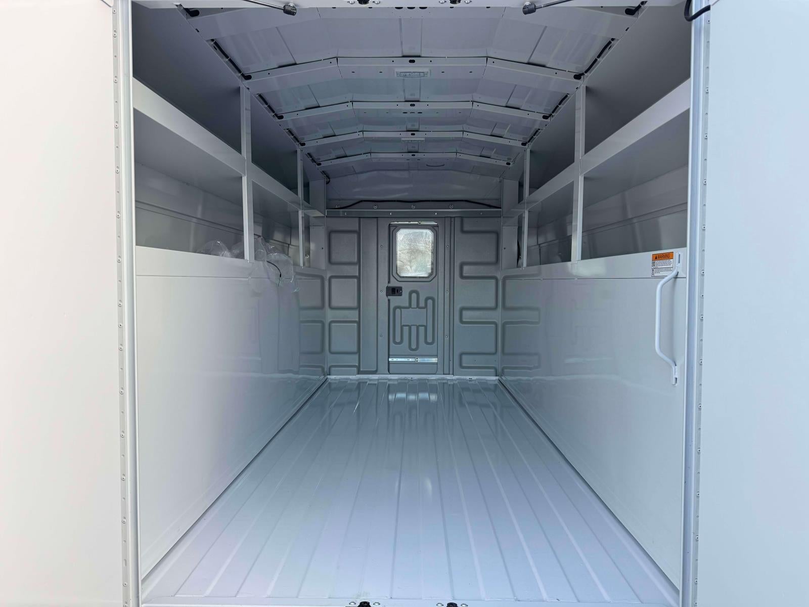 2025 Ford Transit-350 Base