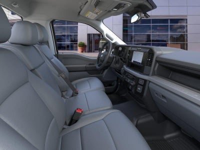 2026 Ford F-550Sd XL