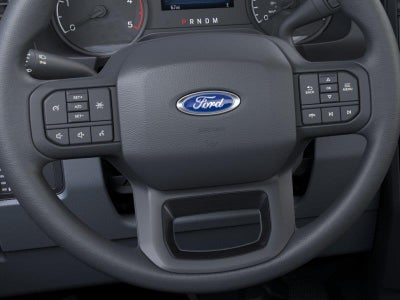 2026 Ford F-550Sd XL